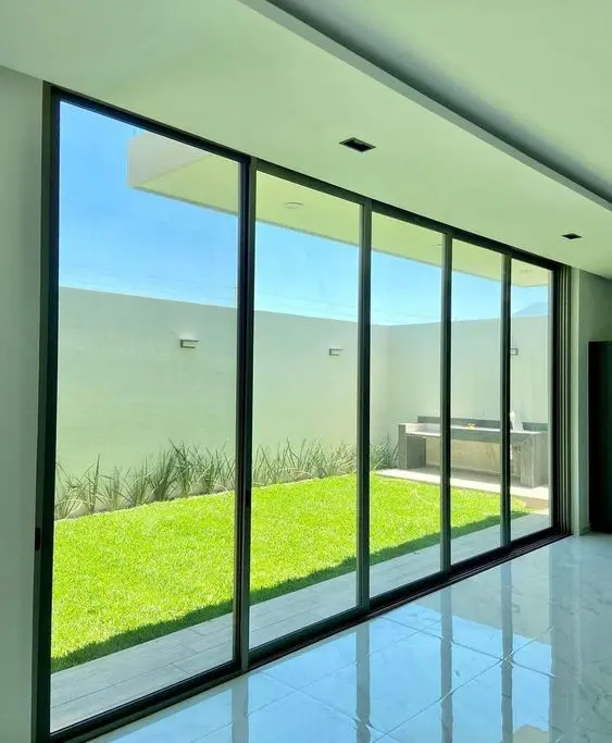 puerta ventana